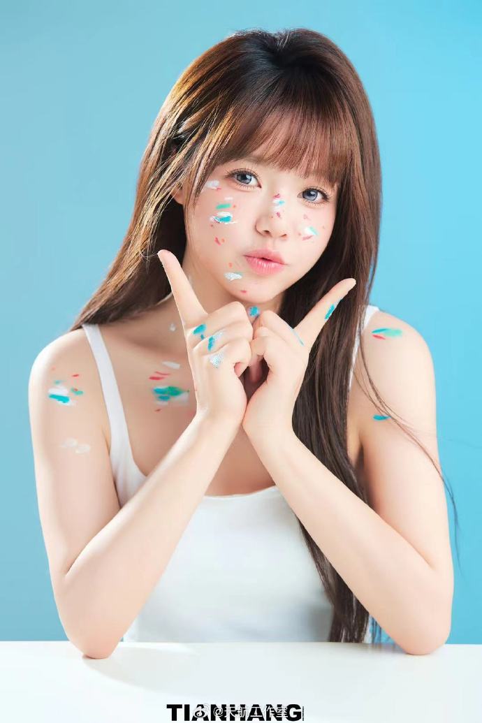 鱿鱼游戏
